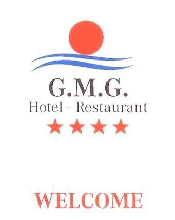 Hotel Gmg Constanta