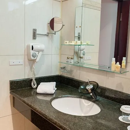 Gmg Otel 3*
