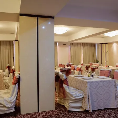 Otel Gmg