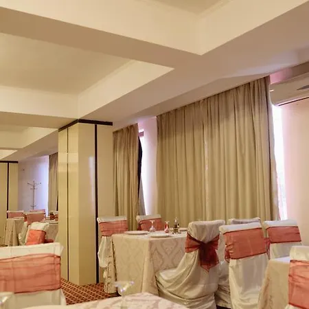 Otel Gmg