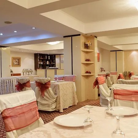 Gmg Otel 3*