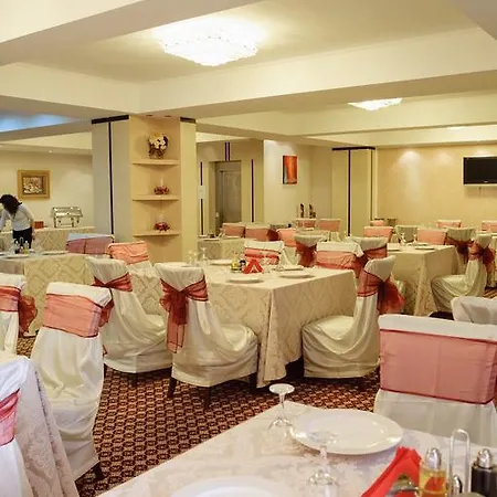 Gmg Hotell Constanţa