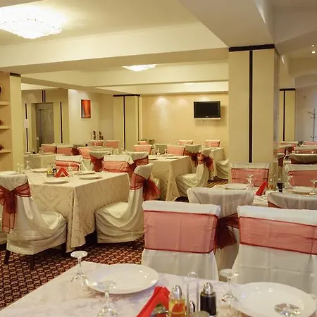 Gmg Hotel