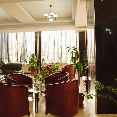 Gmg Otel
