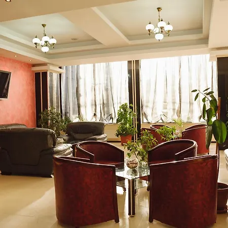 Otel Gmg 3*