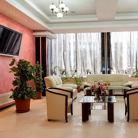 Gmg Otel 3*