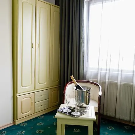 Gmg Hotel 3*
