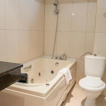 Otel Gmg Köstence