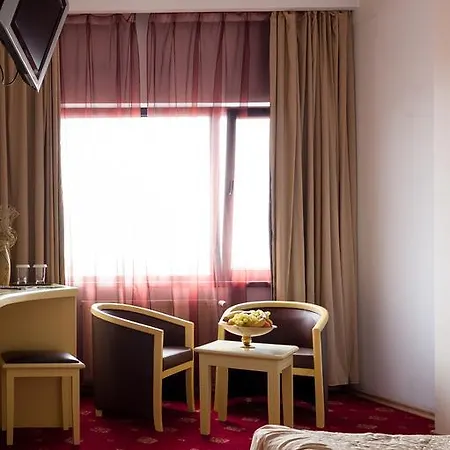 Gmg Hotel 3*