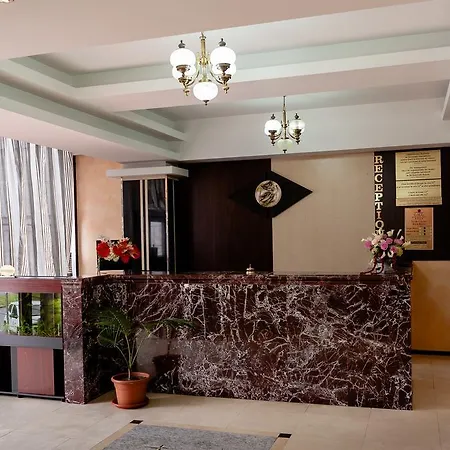 Gmg Otel 3*