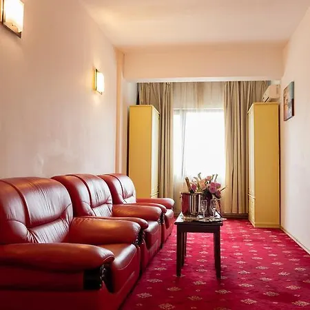 Hotel Gmg Constanţa