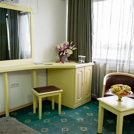 Otel Gmg