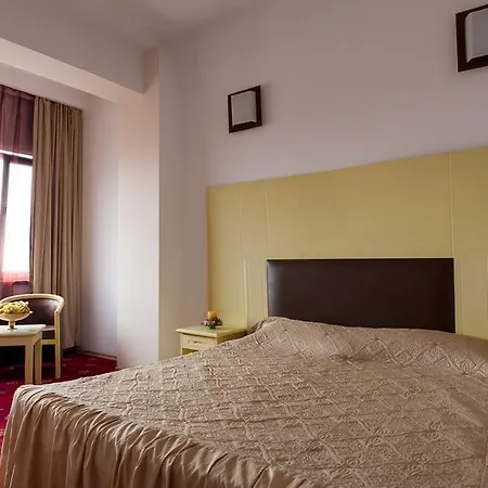 Gmg Otel 3*