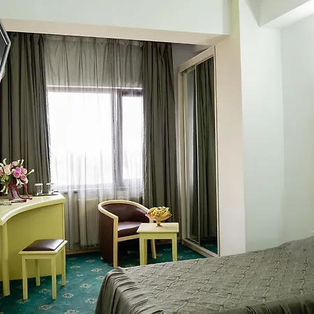 Otel Gmg Köstence