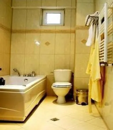 Otel Gmg