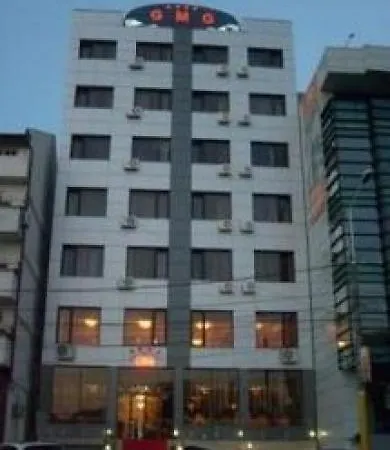 Gmg Hotel