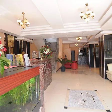 Otel Gmg