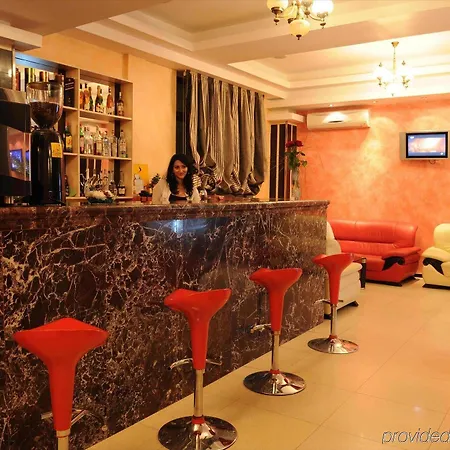 Otel Gmg