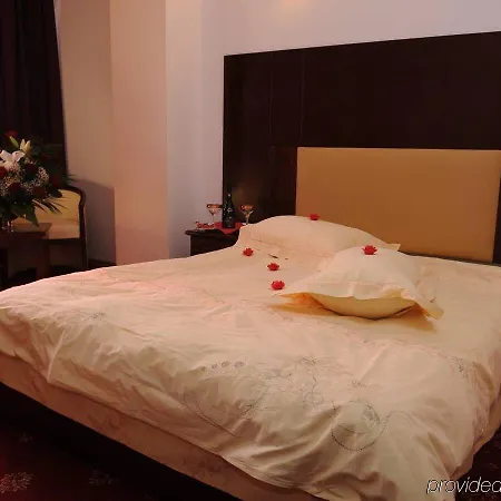 Gmg Otel Köstence