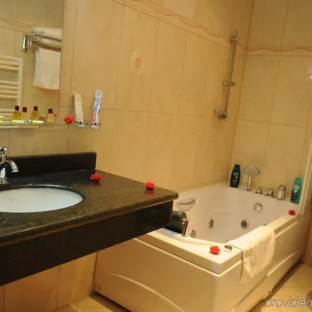 Otel Gmg 3*
