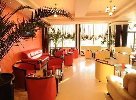 Otel Gmg 3*