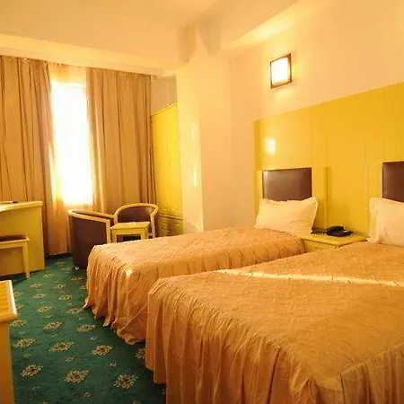 Otel Gmg