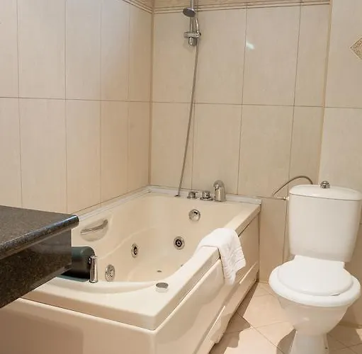 Hotel Gmg Constanţa