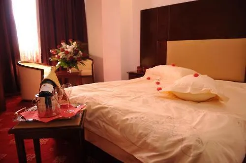 Gmg Hotel Constanţa